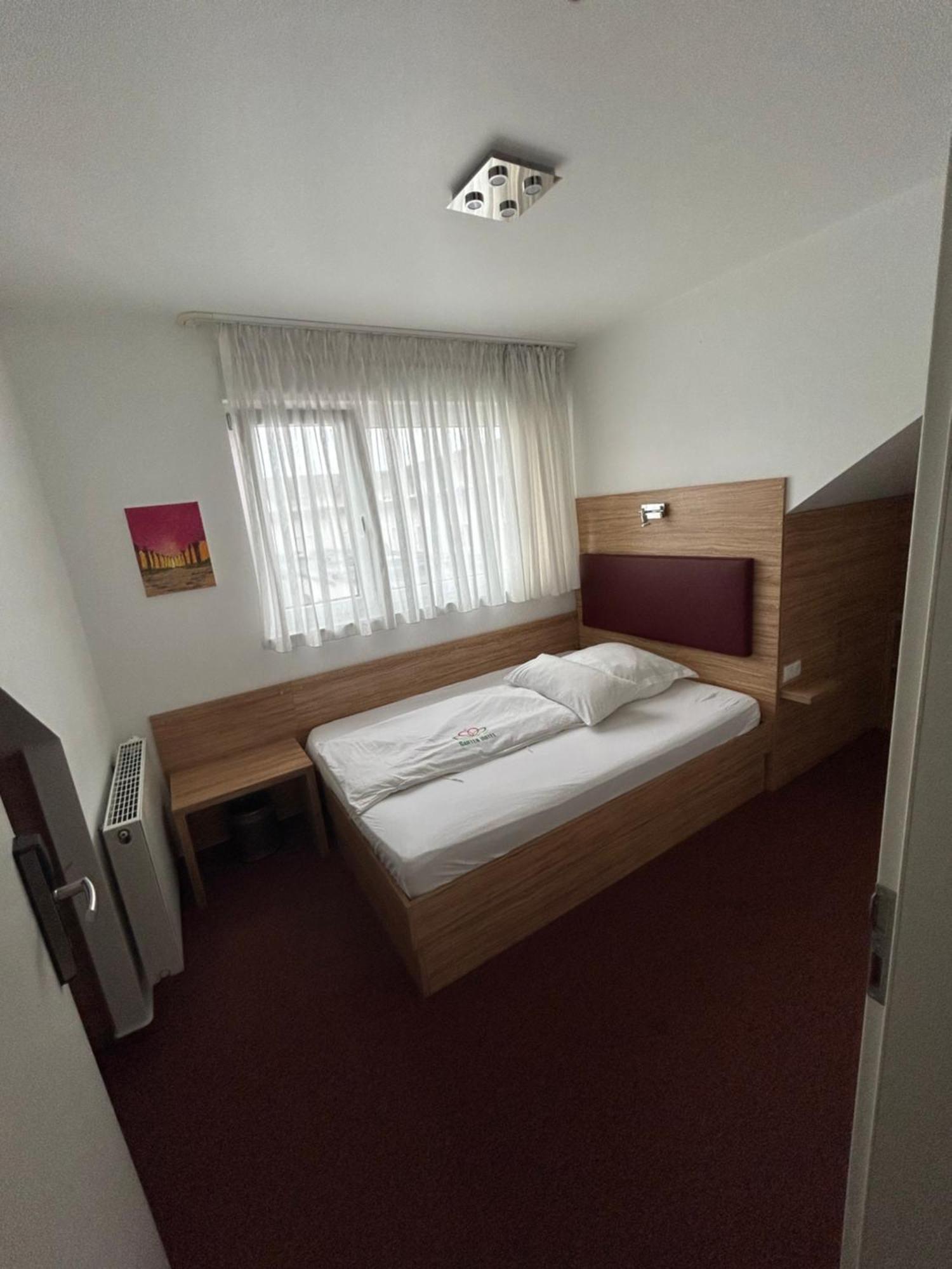 Hotel Garten Bonn Kültér fotó