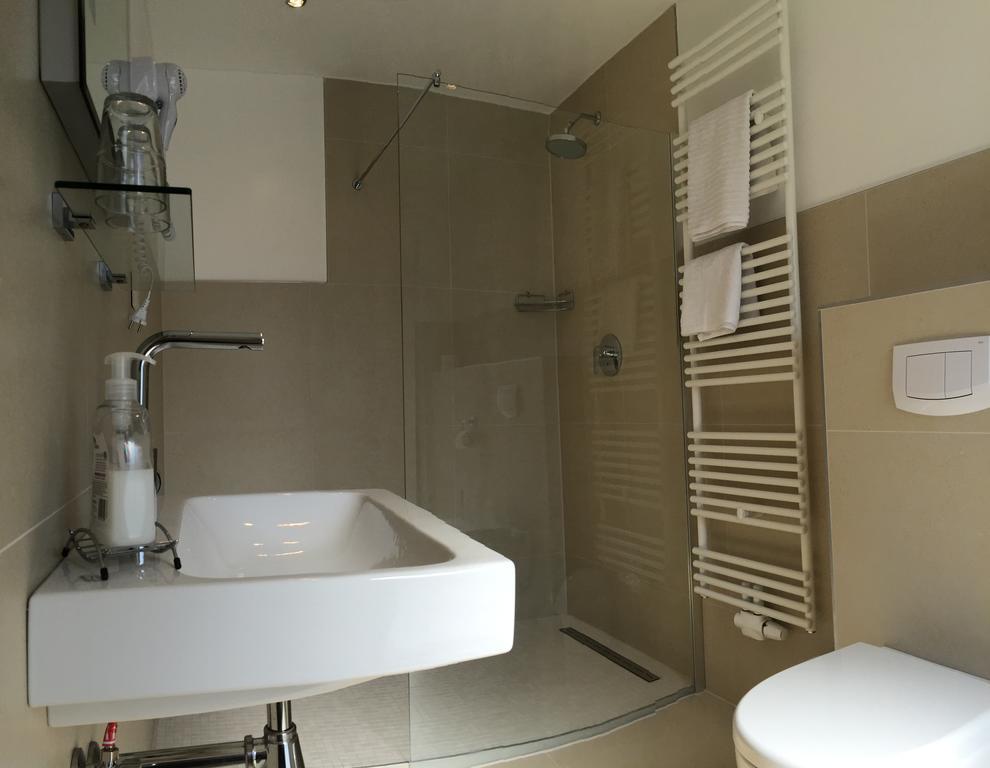 Hotel Garten Bonn Kültér fotó