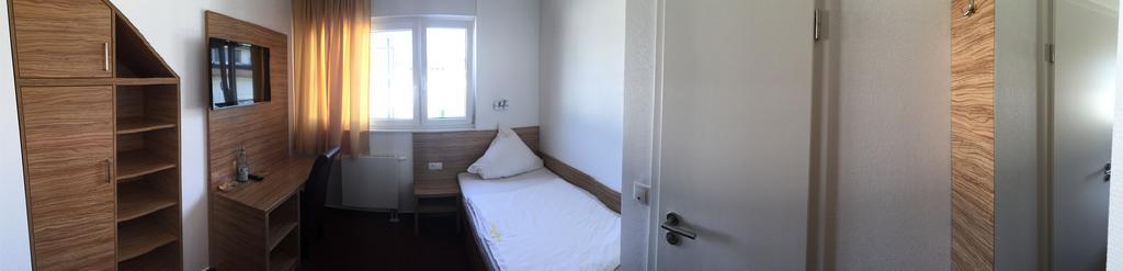 Hotel Garten Bonn Szoba fotó